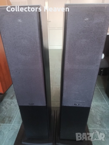 Kef C7 , снимка 6 - Тонколони - 52256952