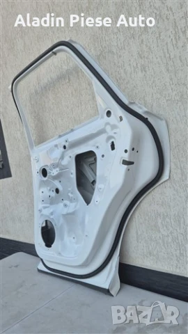 Дясна задна врата Audi Q3 година 2019 2020 2021 2022 2023 2024 , снимка 7 - Аксесоари и консумативи - 51308037