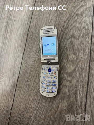 LG U8120 lg u8120, снимка 1