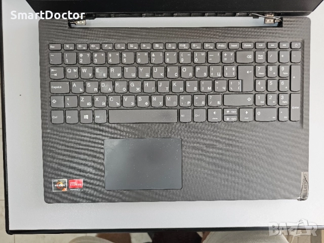 Lenovo Ideapad V15-ADA на части , снимка 2 - Части за лаптопи - 56040179
