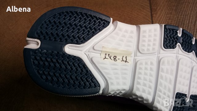 Orango Memory Foam System Размер EUR 25 детски маратонки 148-12-S, снимка 11 - Детски маратонки - 37479451