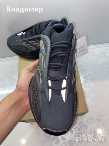 Adidas Yeezy Boost 700v3 “Clay Brown” Обувки 36-48EUR, снимка 6 - Маратонки - 36822694