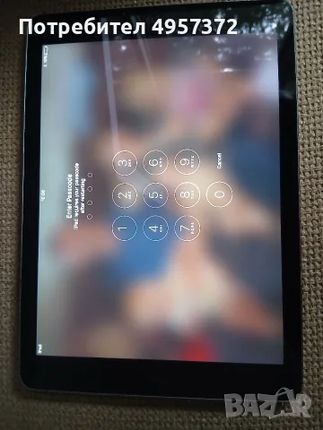 IPad модел A1474, снимка 2 - Таблети - 56194196