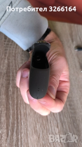 Iqos Iluma гранитносив, снимка 6 - Електронни цигари - 52965928