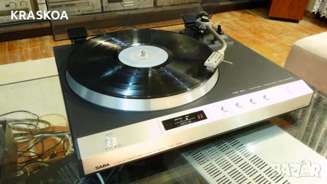 SABA PSP 350, снимка 1