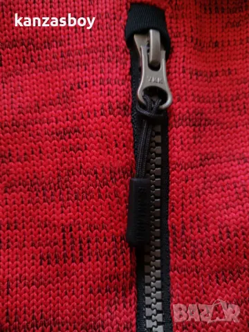 BLAKLÄDER STRICKJACKE - мъжко работно горнище КАТО НОВО ХЛ, снимка 7 - Спортни дрехи, екипи - 50072996