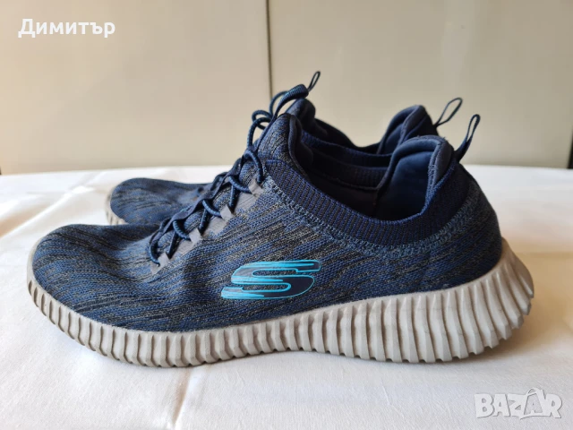 Маратонки Skechers номер 42, снимка 3 - Спортни обувки - 51233462
