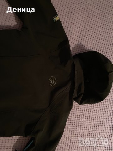 Спортно яке Trimm, снимка 8 - Якета - 34039563