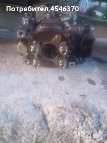 ГНП за BMW E46 2000 дизел 136к.с 2001г, снимка 5 - Части - 53132018