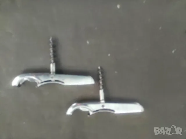 Продавам два стари тирбушона / отварачки, снимка 5 - Други - 48483099