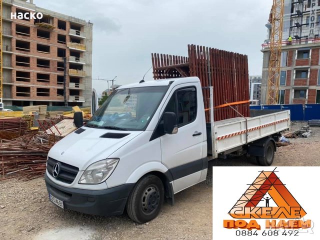 фасадно рамково скеле под наем на най - добрите цени, снимка 4 - Ремонти на къщи - 29284693