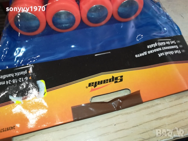 SPARTA-длета-маркови длета 0111251626, снимка 7 - Други инструменти - 52256542