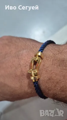 Гривна FRED FORCE 10