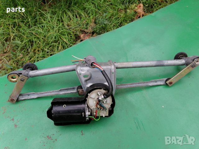 Моторче Предни Чистачки Рено Клио 2 - 0390241153 N, снимка 5 - Части - 29223145