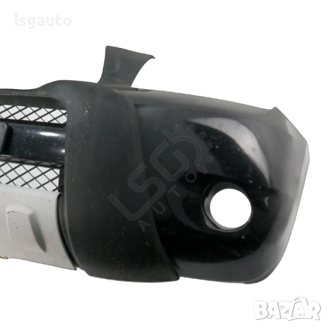 Предна броня Toyota RAV 4 III 2006-2012 ID: 154606, снимка 2 - Части - 52535682