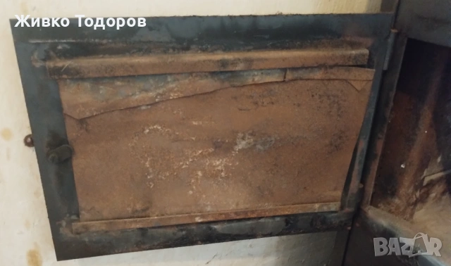 Камина за отопление на дърва, снимка 5 - Други стоки за дома - 54247985