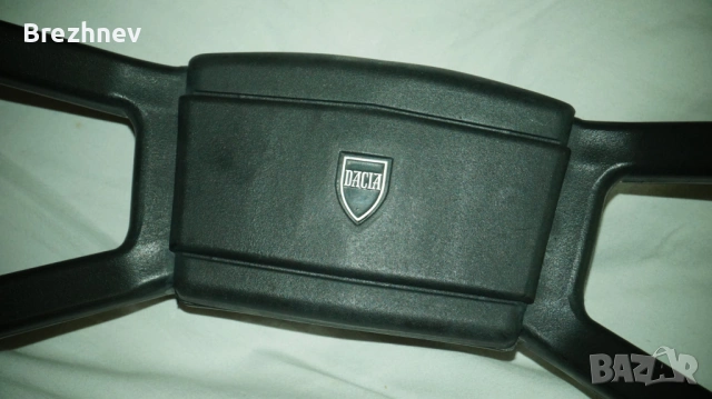 Волан за Дачия 1310 (84–89), снимка 2 - Части - 53211899