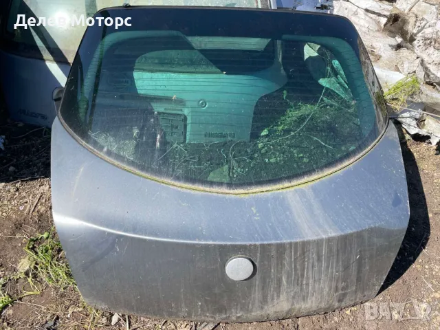 Задна врата капак със стъкло от Alfa GT 2004 г.