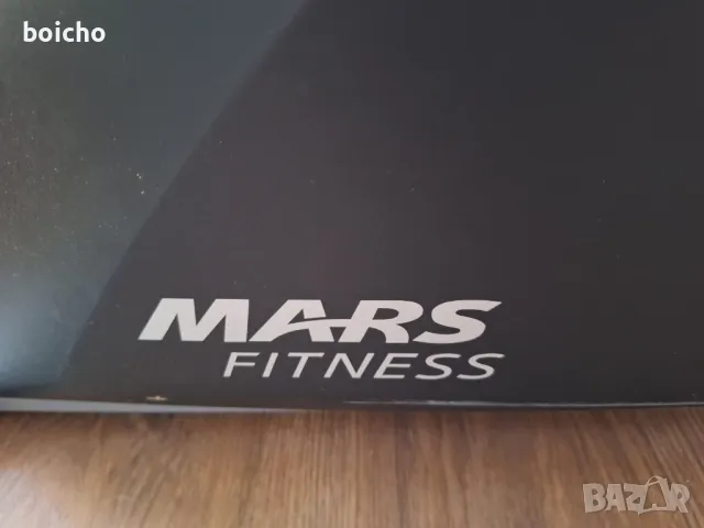 Велоергометър ucm 75, снимка 4 - Фитнес уреди - 47349833