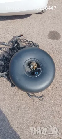 Газова уредба landi renzo, снимка 6 - Уредби - 50156574