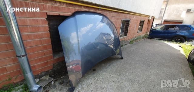 Преден капак Audi A3 Sportback, снимка 13 - Части - 52947437