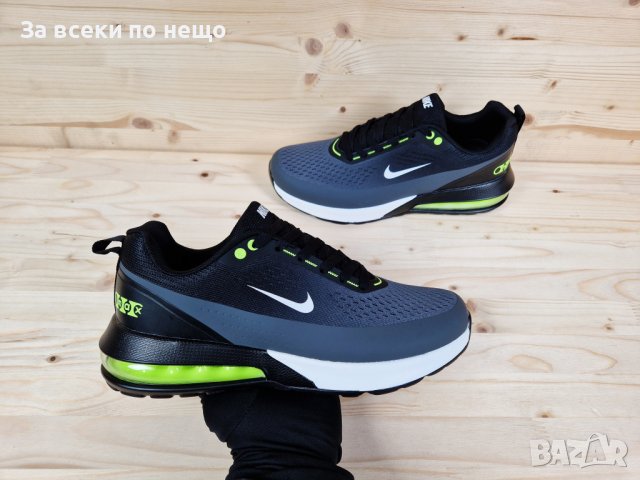 Мъжки маратонки Nike, снимка 10 - Маратонки - 44456306