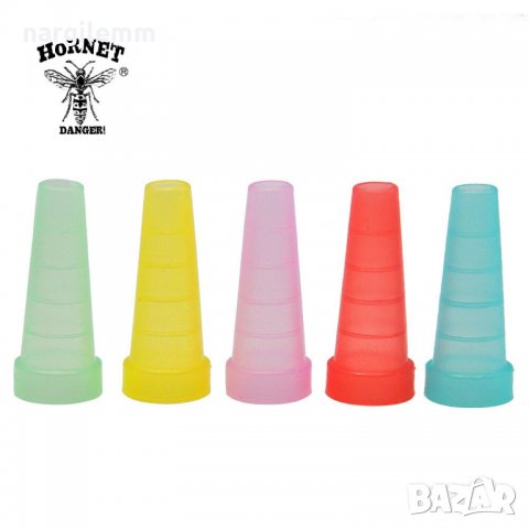 Мундщуци женски конус ММ68-50бр 3см 