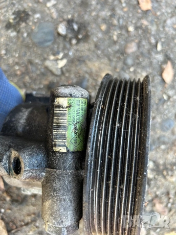 хидравлична помпа Renault 2.0 DCI laguna espace 8200319066 8200367114, снимка 2 - Части - 53031246