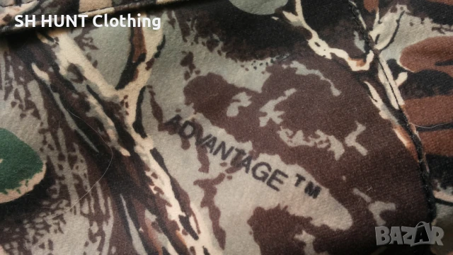 SWEDTEAM GORE-TEX GORE WIND STOPPER VEST размер L за лов елек водонепромокаем - 1322, снимка 13 - Екипировка - 51333241