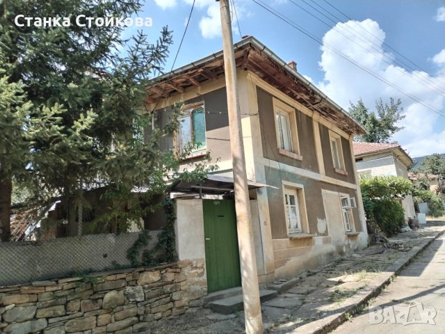 Къща в с.Дамяново , снимка 1 - Къщи - 42283180