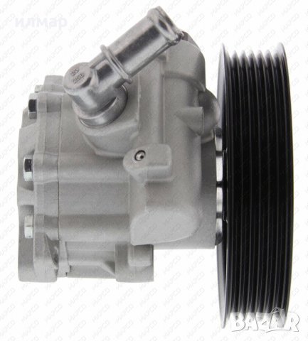 1609910380 Лагер главина за Ситроен C4 AIRCROSS ( 08/2010 - …), снимка 11 - Части - 33974150