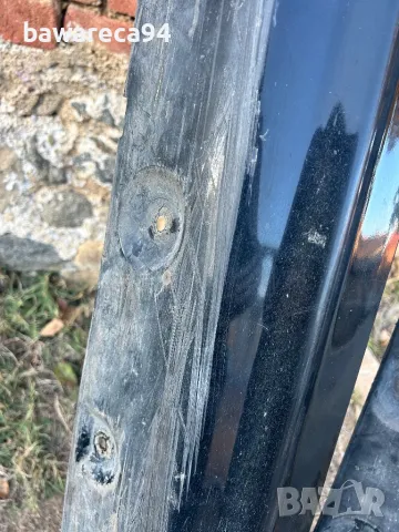 Прагове за BMW E46 1998-2001, снимка 3 - Части - 47813951