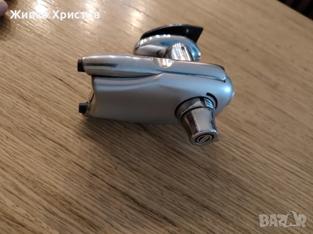 Чучур, накрайник за кафе за Saeco incanto de luxe s class