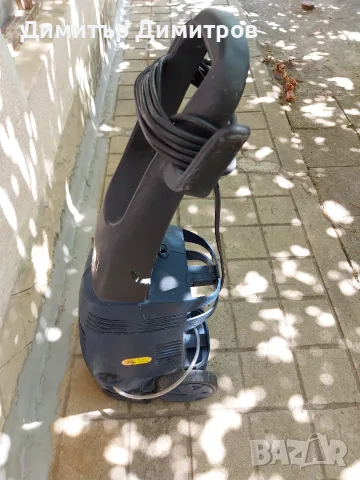 Продавам водоструйка в много добро състояние