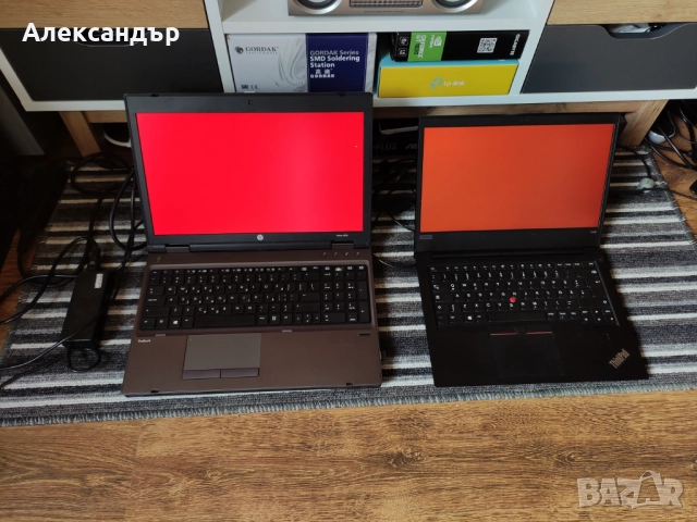 15.6" Full HD Wide Gamut матова матрица за лаптоп B156HW01 V4, снимка 4 - Части за лаптопи - 52221317