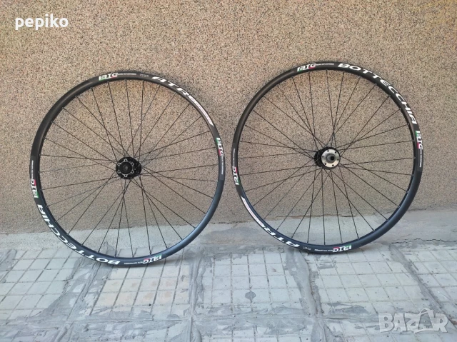 Продавам колела внос от Германия  НОВИ капли SHIMANO ZI 26 цола, снимка 13 - Части за велосипеди - 51267563