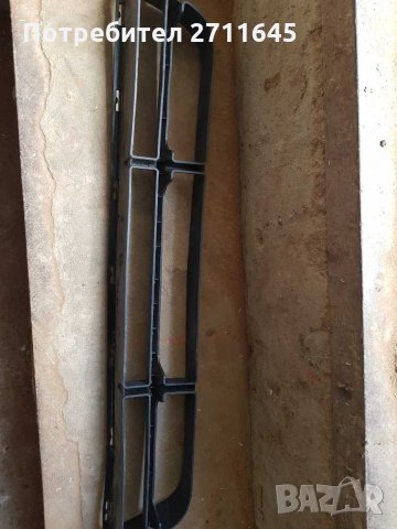 Kia Ceed горна и долна предни решетки, снимка 4 - Части - 29719520