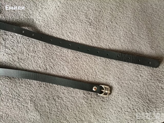 Кожен харнес нашийник колан за тяло, снимка 10 - Колани - 36840357