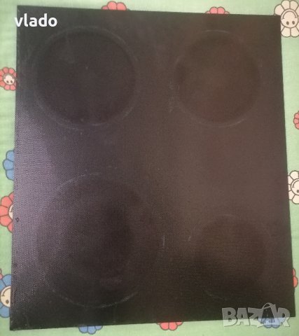 Плочи за керамичен котлон, снимка 3 - Печки, фурни - 38102402