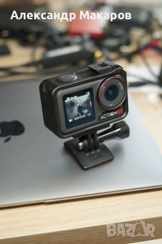 DJI Osmo Action 5 Pro Standard Combo