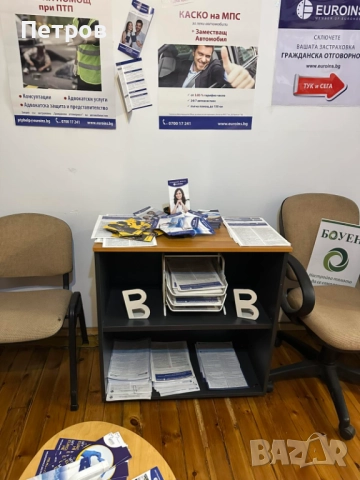 Офис мебели , снимка 4 - Работни маси и бюра - 52206624