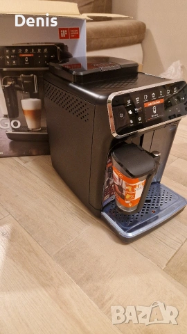 Philips Series 4300 LatteGo