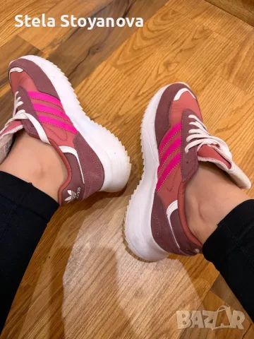 Дамски маратонки Adidas