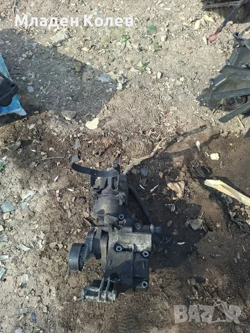 части от бмв е39 2.0 150к., снимка 8 - Части - 56442845