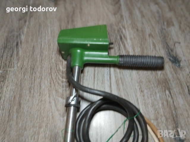 Руски двигател за лодка 12 в, снимка 8 - Воден транспорт - 53136373