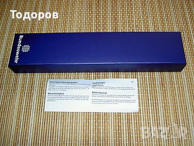 Bundeswehr оригинален часовник