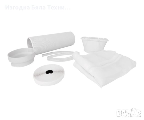 Климатик AC905W, снимка 8 - Климатици - 40618058