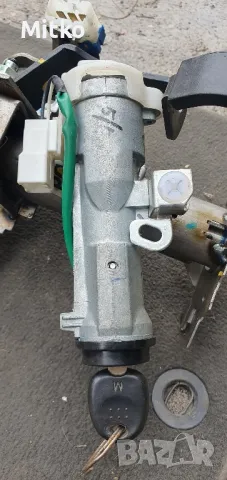 Контактен ключ Хюндай И10 2010г , снимка 1