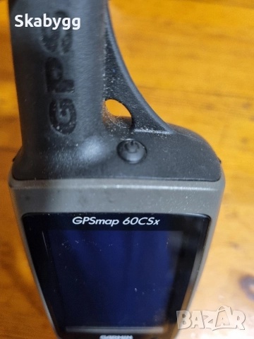 GPS Garmin, снимка 3 - Garmin - 52829412
