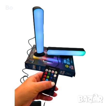 LED Light Bars, снимка 8 - Друга електроника - 51683039